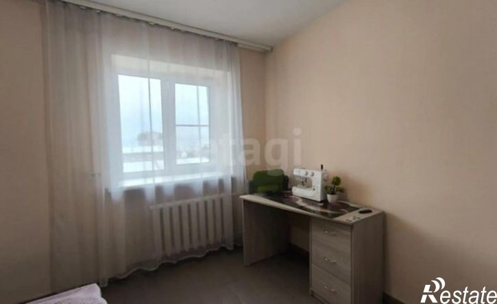 4-комн квартира ул Рылеева, 5,  д. 5