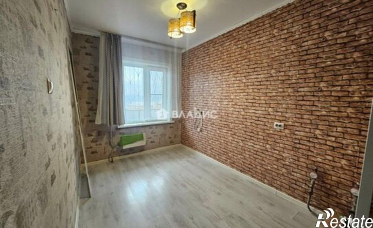 2-комн квартира микрорайон Зелёный, 9