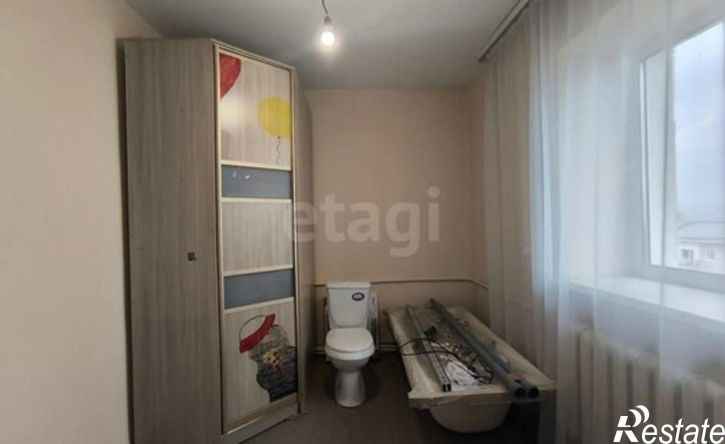 4-комн квартира ул Рылеева, 5,  д. 5