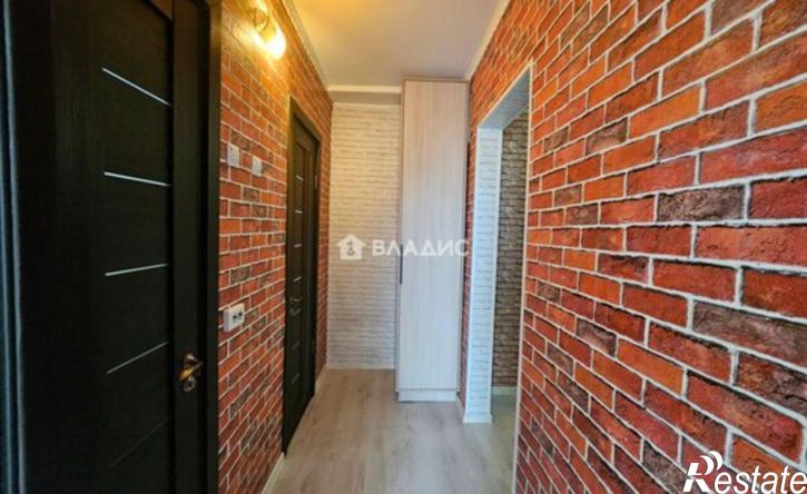 2-комн квартира микрорайон Зелёный, 9