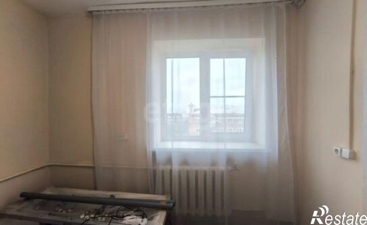 4-комн квартира ул Рылеева, 5,  д. 5