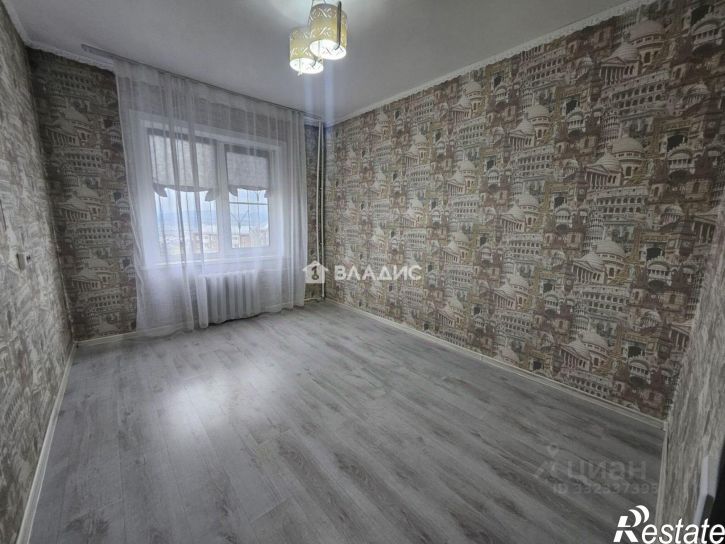 2-комн квартира