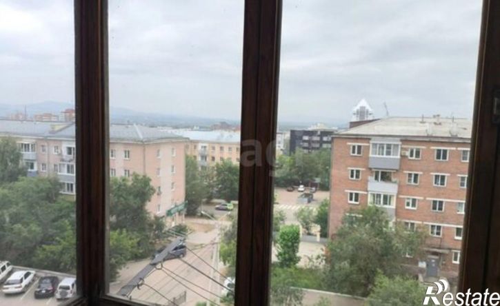 4-комн квартира ул Рылеева, 5,  д. 5