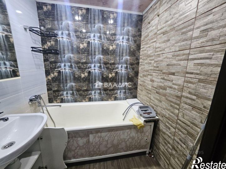 2-комн квартира