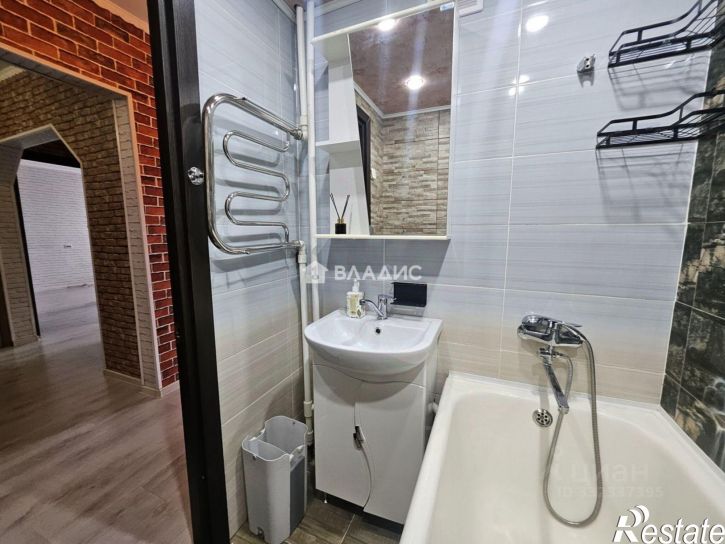 2-комн квартира
