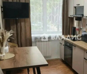 2-комн, 53кв м, этаж 1/5 ул Туполева, 6