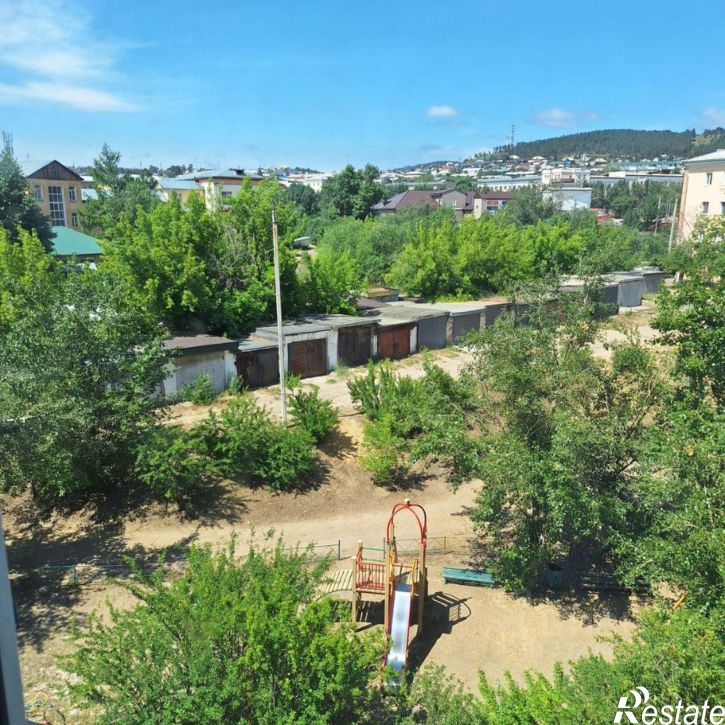 3-комн квартира ул Октябрьская, 38,  д. 38