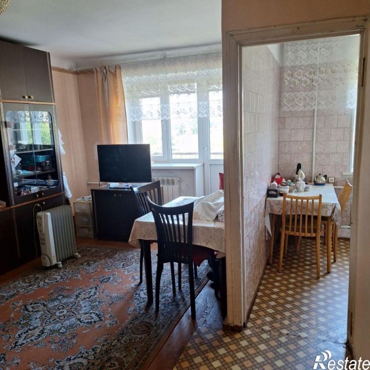 3-комн квартира ул Октябрьская, 38,  д. 38