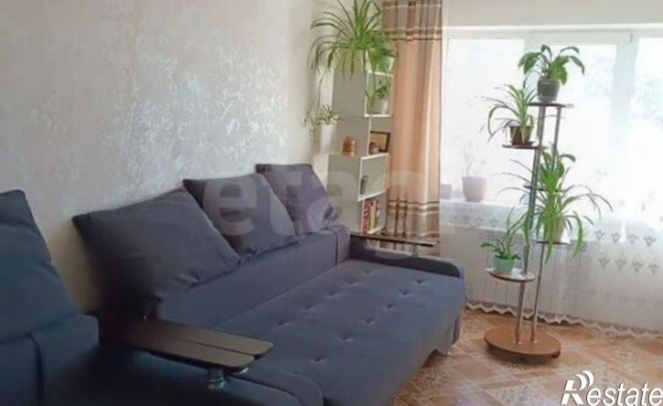 2-комн квартира ул Солнечная, 10,  д. 10