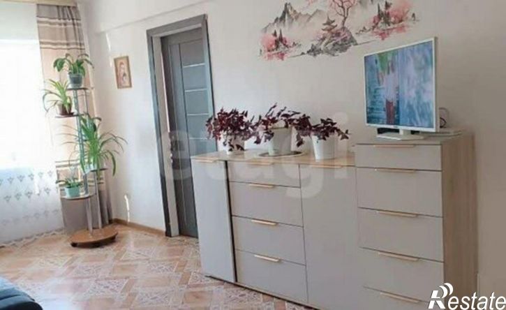 2-комн квартира ул Солнечная, 10,  д. 10