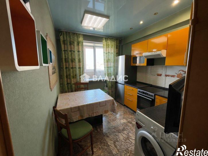 1-комн квартира ул Трубачеева, 152А,  д. 152А