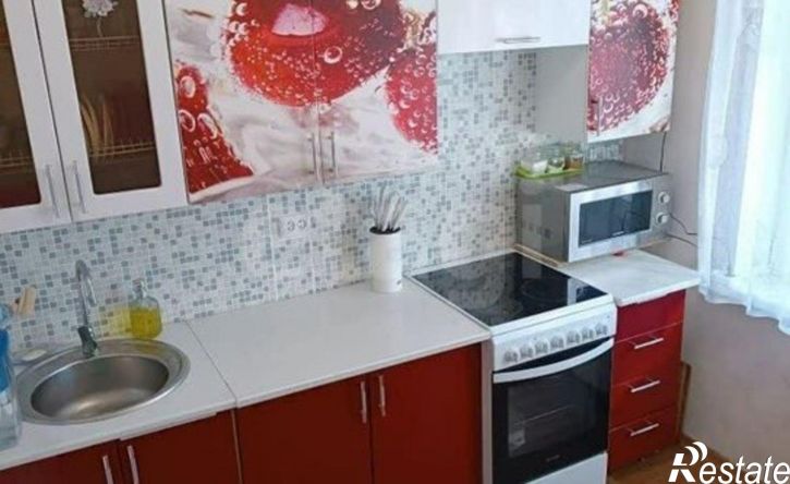 2-комн квартира ул Солнечная, 10,  д. 10