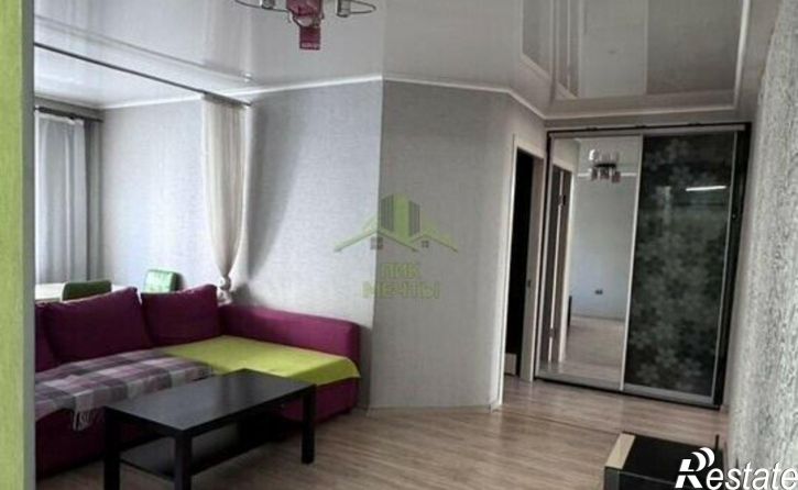 3-комн квартира ул Керамическая, 2,  д. 2