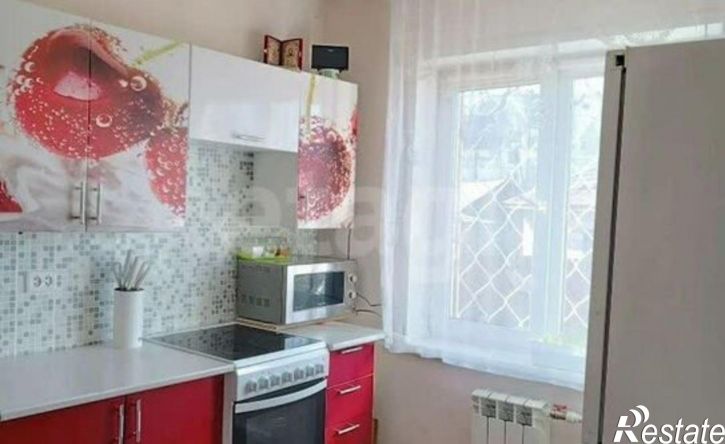2-комн квартира ул Солнечная, 10,  д. 10