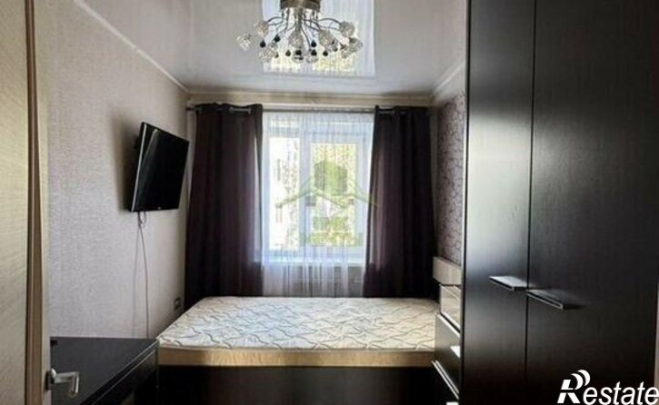 3-комн квартира ул Керамическая, 2,  д. 2