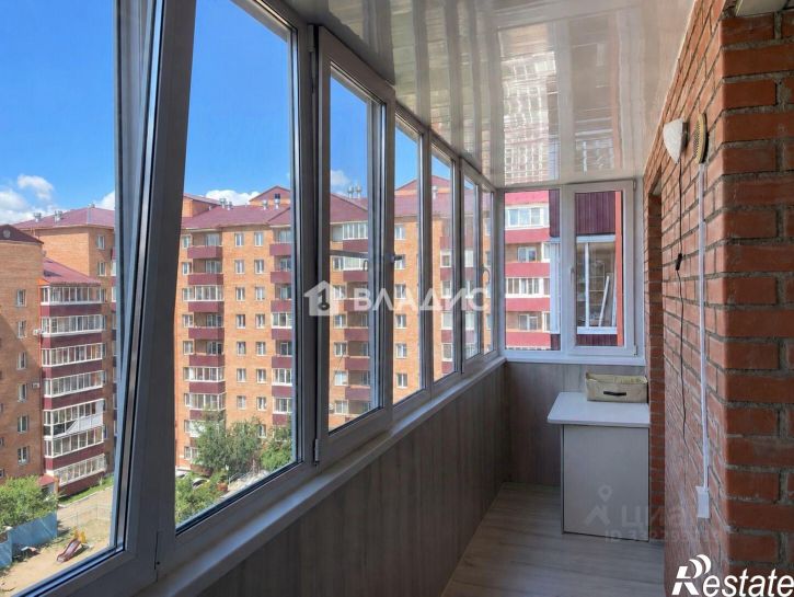 1-комн квартира ул Трубачеева, 152А,  д. 152А