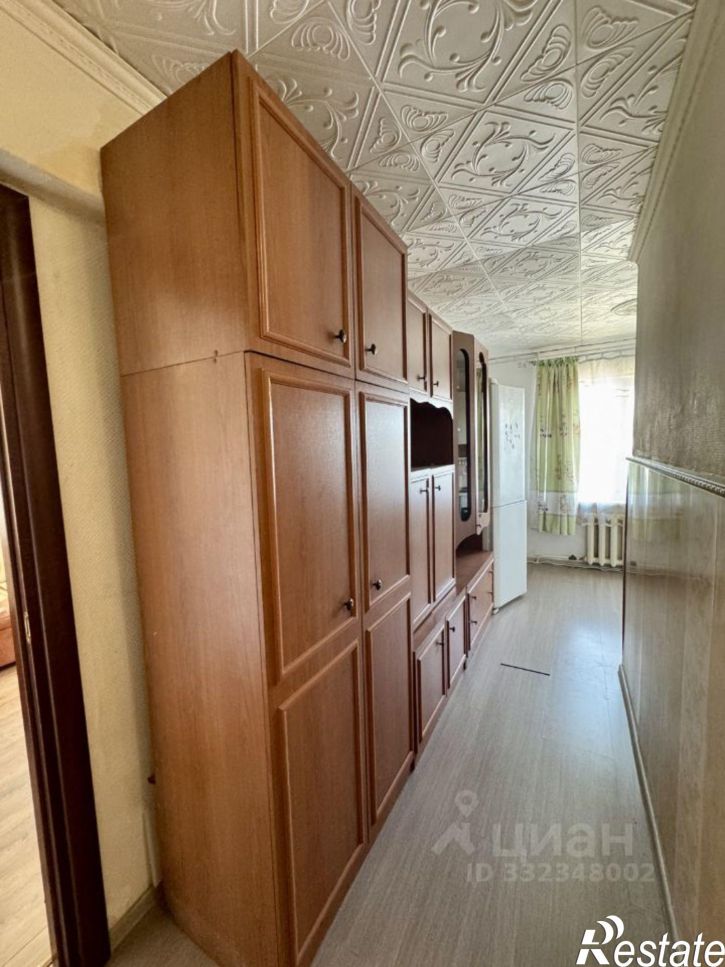 1-комн квартира ул Ключевская, 88,  д. 88
