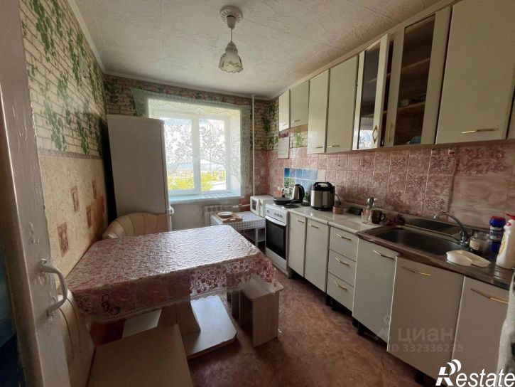 4-комн квартира ул Королева, 2,  д. 2
