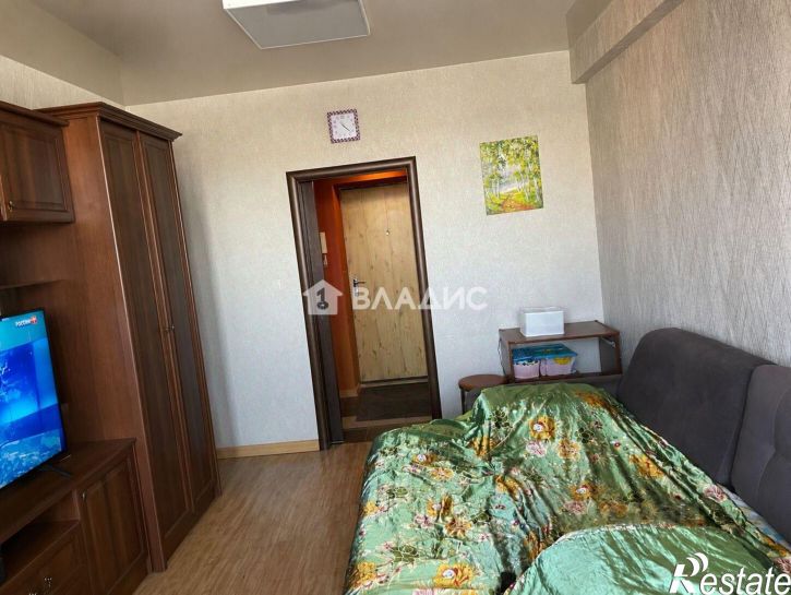 1-комн квартира ул Трубачеева, 152А,  д. 152А