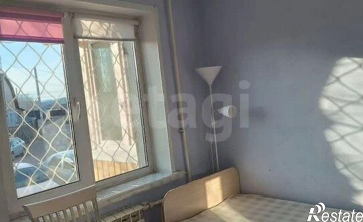 2-комн квартира ул Солнечная, 10,  д. 10
