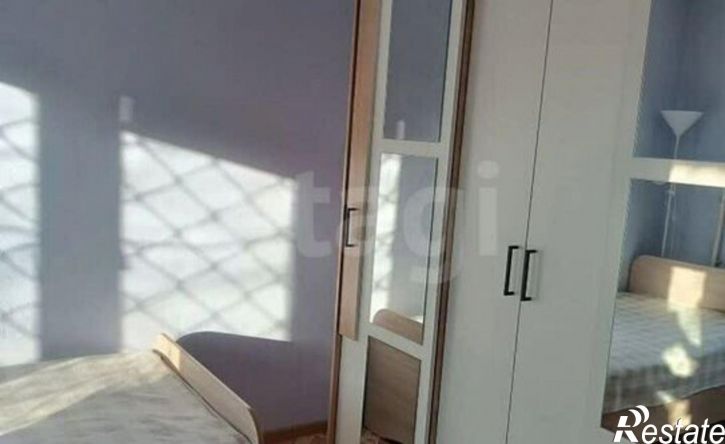 2-комн квартира ул Солнечная, 10,  д. 10