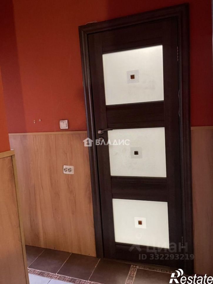 1-комн квартира ул Трубачеева, 152А,  д. 152А