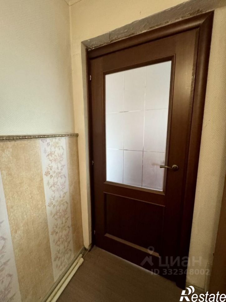 1-комн квартира ул Ключевская, 88,  д. 88