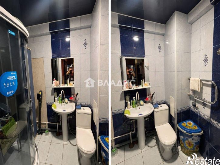 1-комн квартира ул Трубачеева, 152А,  д. 152А