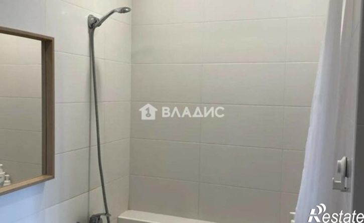 1-комн квартира ул Модогоева, 6,  д. 6