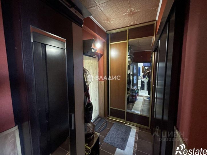1-комн квартира ул Трубачеева, 152А,  д. 152А