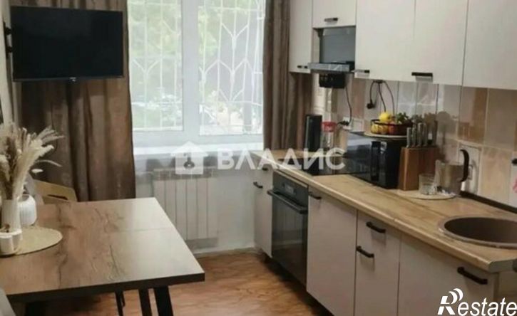 2-комн квартира ул Туполева, 6,  д. 6