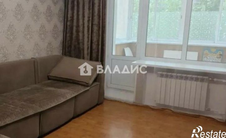 2-комн квартира ул Туполева, 6,  д. 6