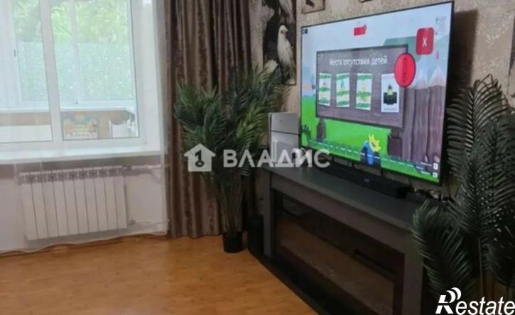 2-комн квартира ул Туполева, 6,  д. 6