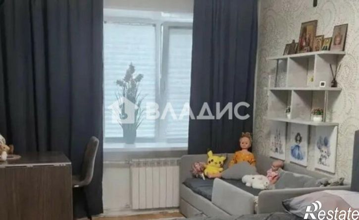 2-комн квартира ул Туполева, 6,  д. 6