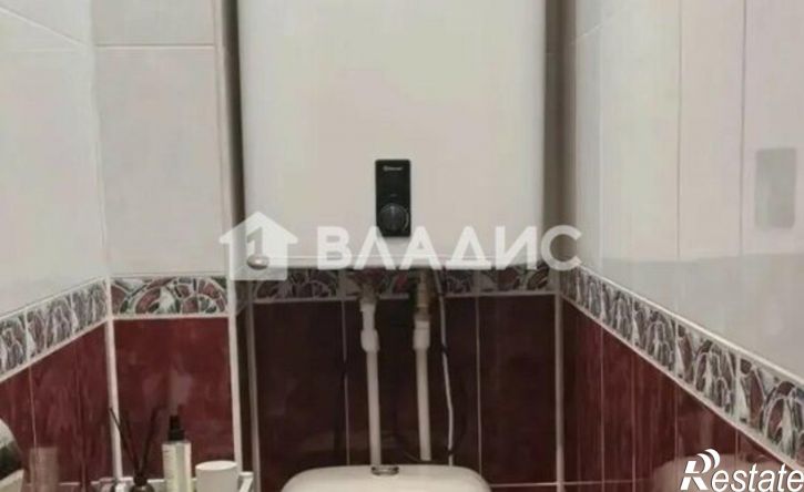 2-комн квартира ул Туполева, 6,  д. 6