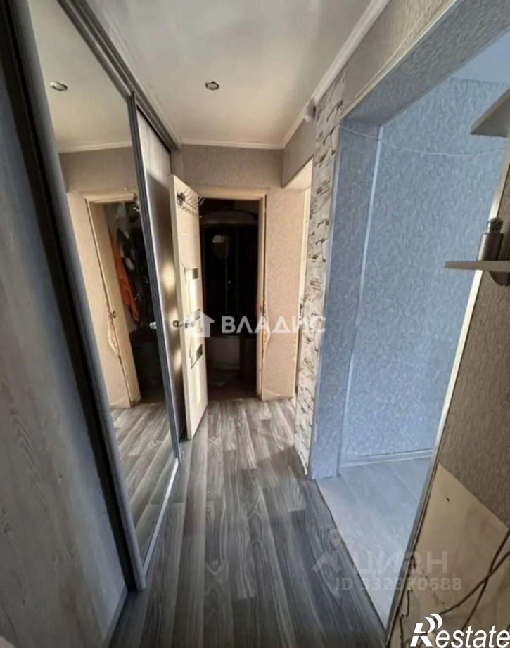 1-комн квартира 148-й микрорайон