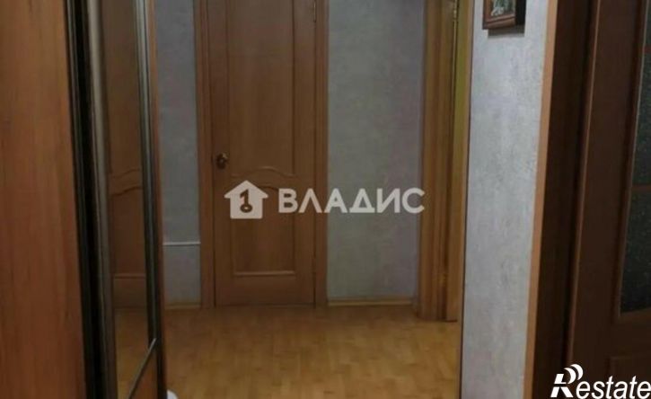 2-комн квартира ул Туполева, 6,  д. 6