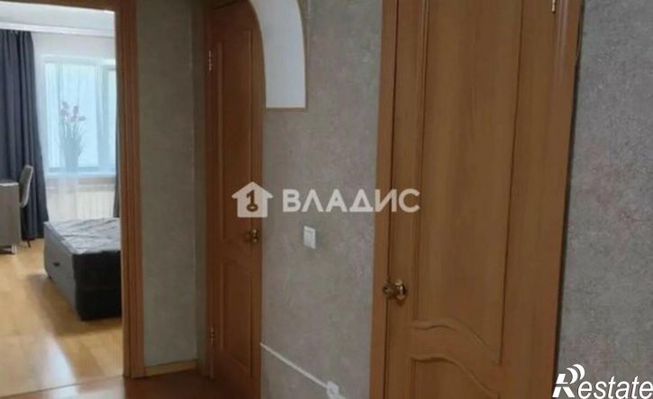 2-комн квартира ул Туполева, 6,  д. 6