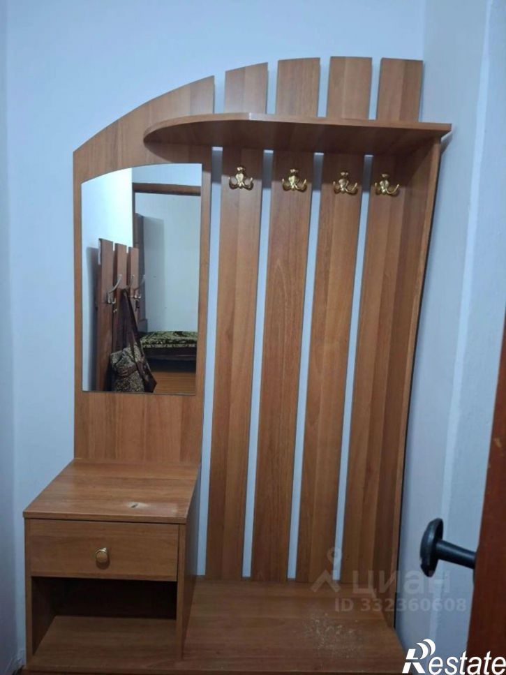 1-комн квартира ул Гагарина, 15,  д. 15