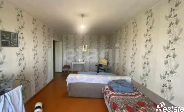 2-комн квартира ул Чертенкова, 51,  д. 51