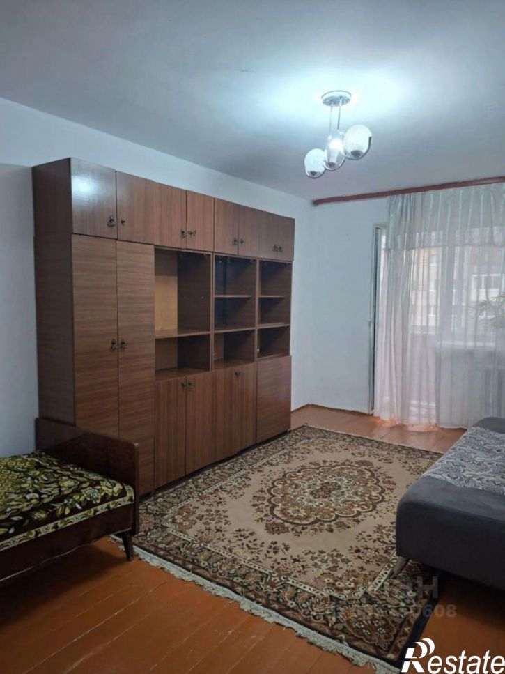 1-комн квартира ул Гагарина, 15,  д. 15