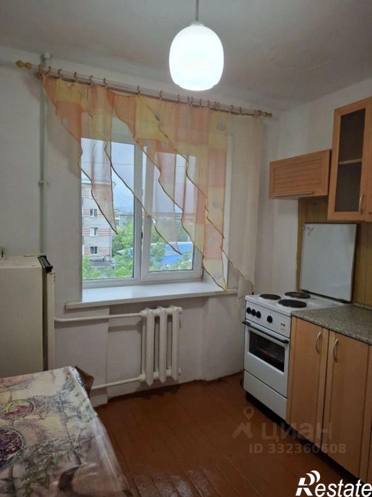 1-комн квартира ул Гагарина, 15,  д. 15