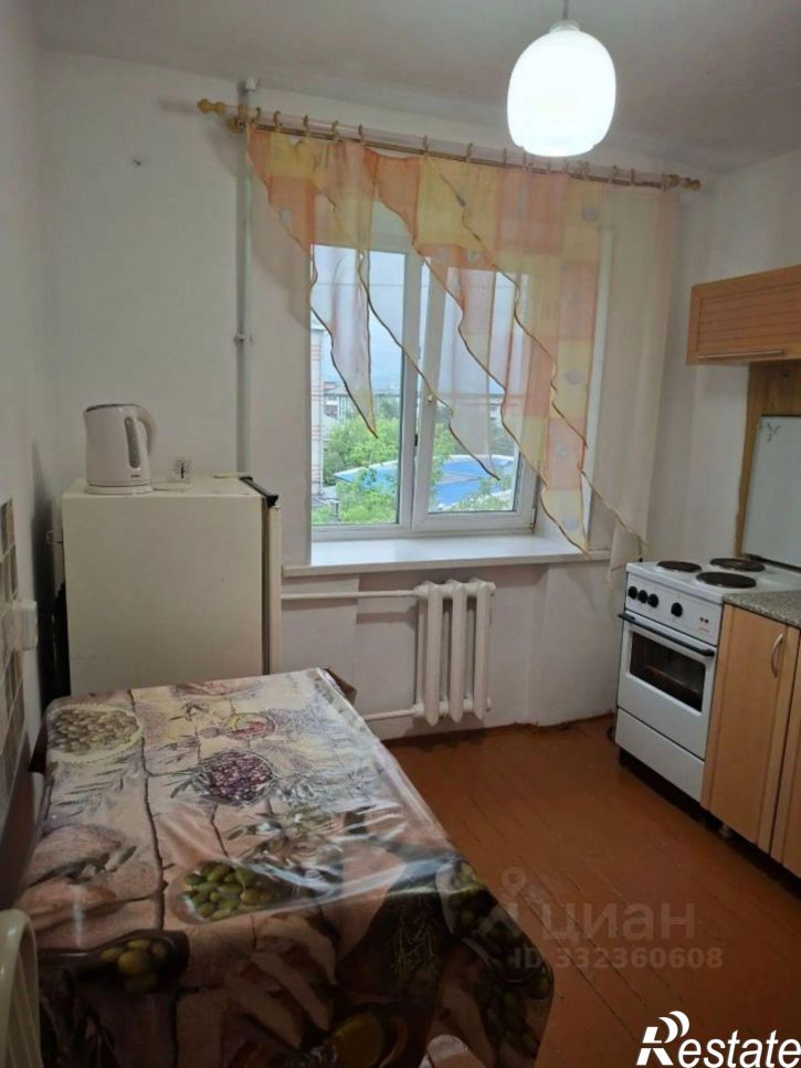 1-комн квартира ул Гагарина, 15,  д. 15