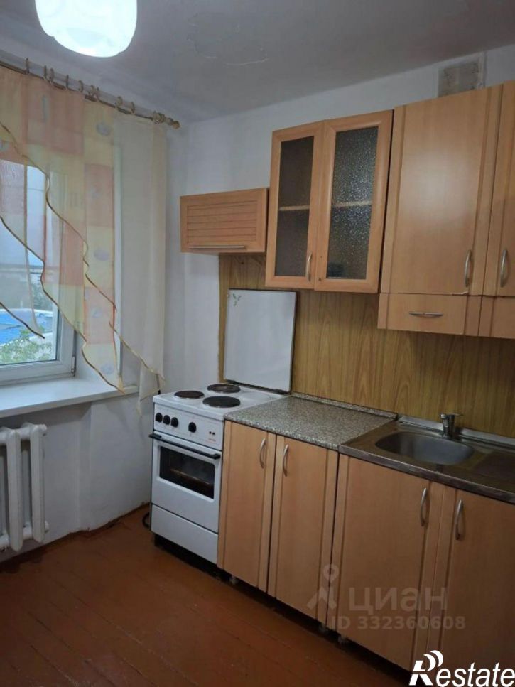1-комн квартира ул Гагарина, 15,  д. 15