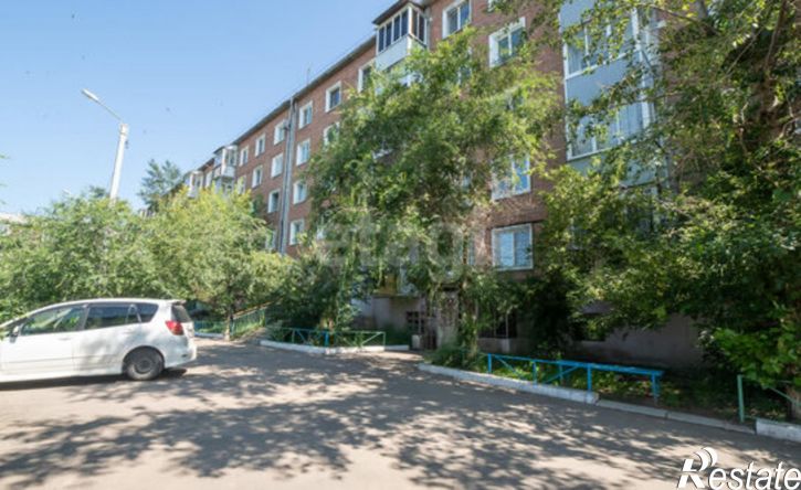 2-комн квартира ул Чертенкова, 51,  д. 51