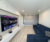 3-комн, 59кв м, этаж 5/5 ул Микояна, 7