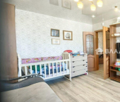 2-комн, 49кв м, этаж 5/5 ул Тулаева, 132/1