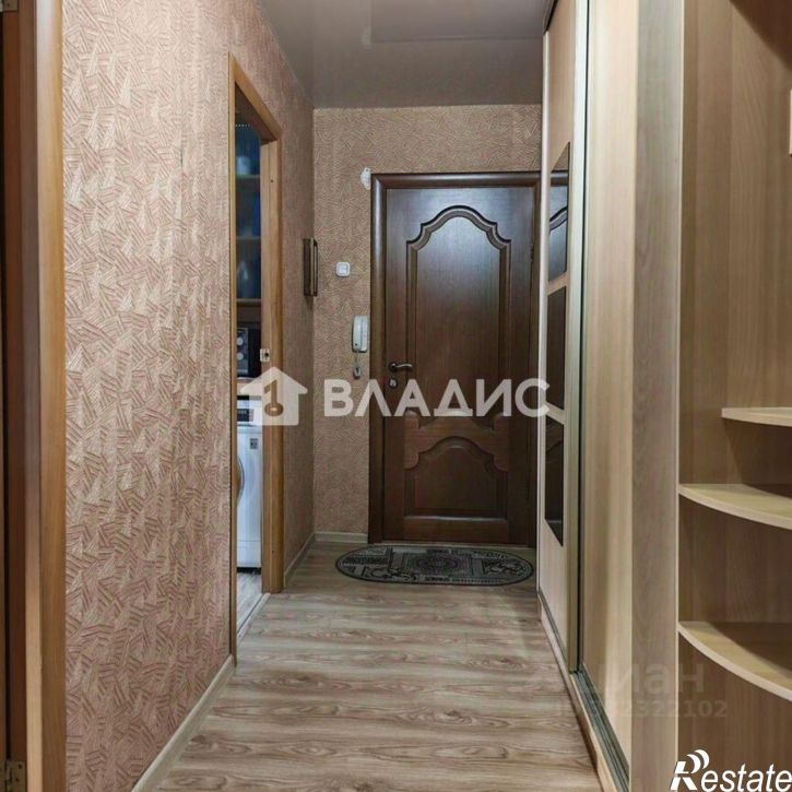 2-комн квартира ул Чкалова, 11,  д. 11