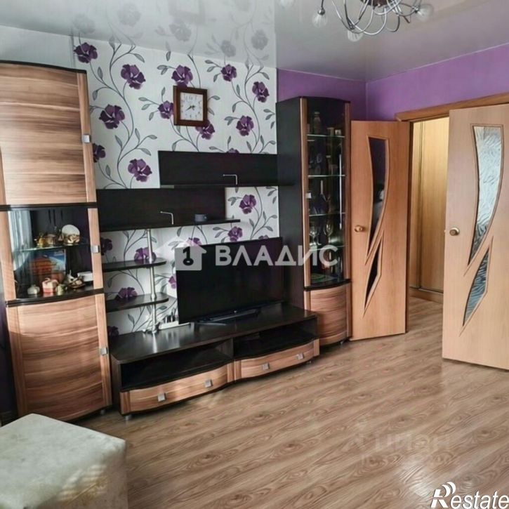 2-комн квартира ул Чкалова, 11,  д. 11