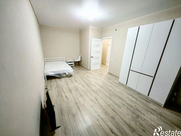 1-комн квартира ул Виталия Сукуева, 1 4,  д. 1 4,  к. 4